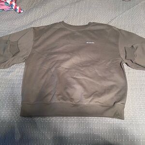 Women's Columbia Crewneck Sweatshirt